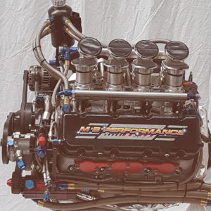 M.B Performance Engine_1