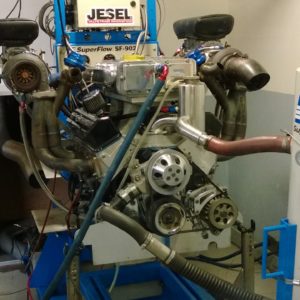 M.B Performance Engine_21