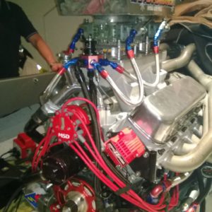 M.B Performance Engine_22