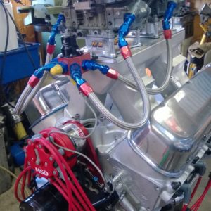 M.B Performance Engine_23