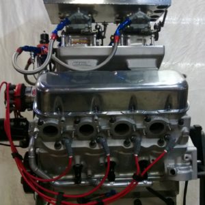 M.B Performance Engine_27